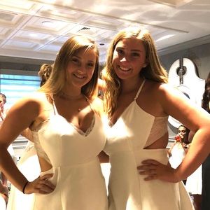 Meet your Posher, Riley